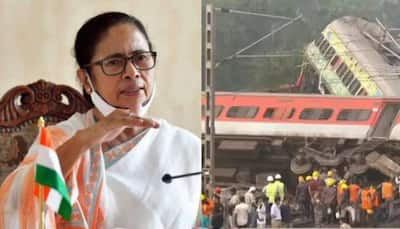 'Anti-Collision Device Wasn't There...': Mamata Banerjee's BIG CLAIM On Odisha Train Accident