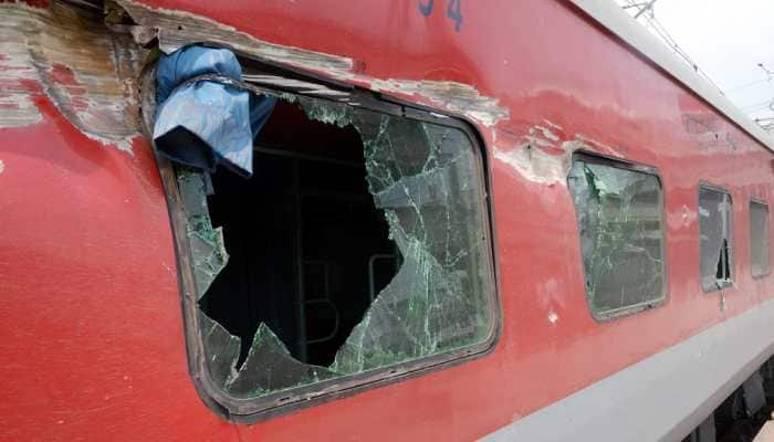 Odisha Train Accident: Coromandel Express Crashed At 128 Kmph Speed, Missed Main Rail Line