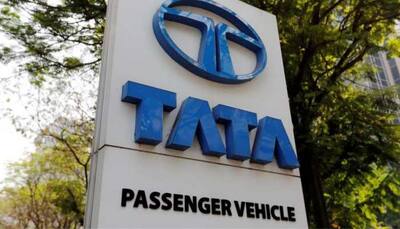 India's Tata Group Signs $1.6 billion EV Battery Plant Deal