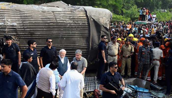 Odisha Train Accident: Deadly Rail Crash Shifts Focus From Vande Bharat Express To Safety