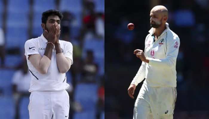 From Nathan Lyon To Jasprit Bumrah, Top 10 Bowlers With Most Wickets In World Test Championship 2021-23 Cycle - In Pics