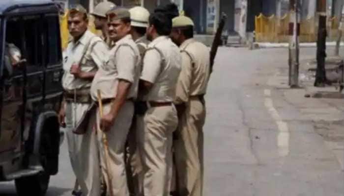 Drunk Man Assaults Mother, Father Kills Him With A Sword In Rajasthan