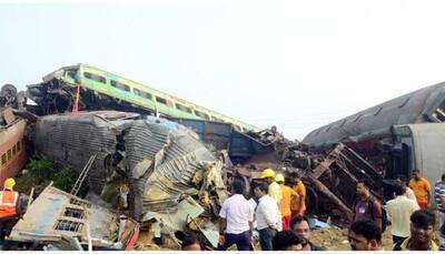 Odisha Train Accident: Survivors From Bengal In A State Of Shock