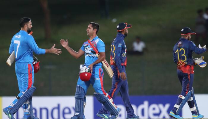 SL Vs AFG 2nd ODI Dream11 Team Prediction, LIVE Streaming Details, Fantasy Cricket Hints: Captain, Probable Playing 11s, Team News; Injury Updates For Today’s SL Vs AFG ODI in Hambantota, 10AM IST, June 4