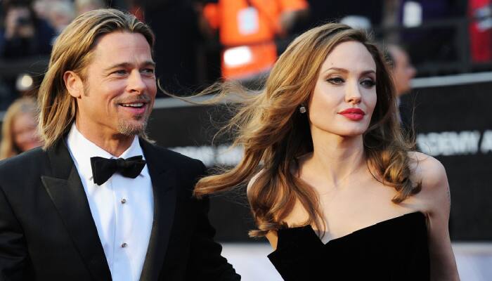 Brad Pitt Sues Ex-Wife Angelina Jolie For Selling The Winery, Actor Claims She &#039;Secretly&#039; Sold Off Her Stakes