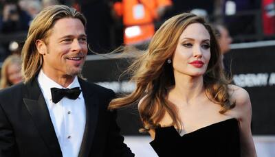 Brad Pitt Sues Ex-Wife Angelina Jolie For Selling The Winery, Actor Claims She 'Secretly' Sold Off Her Stakes