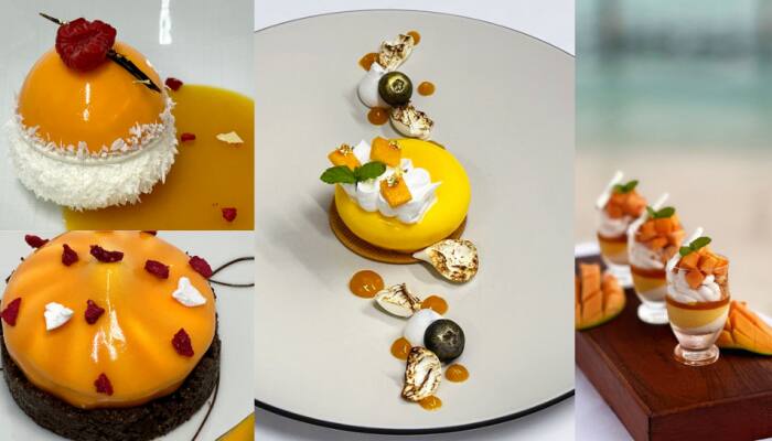 Mango Mania: 4 Mangolicious Desserts That Are Perfect For Summer- Recipe Inside
