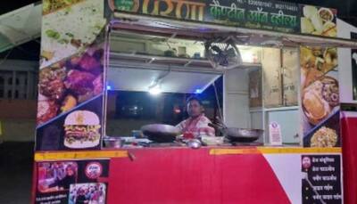 Brand Ayodhya Brings Cheer To Shopowners, Food Vendors, Self-Employed