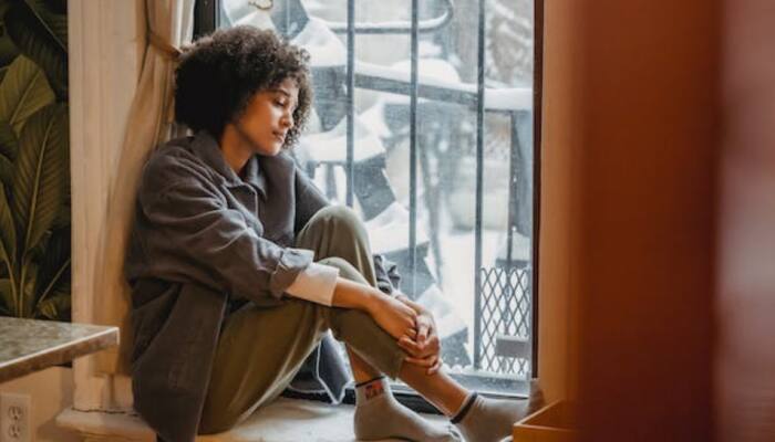 Signs Of Brain Inflammation In Survivors Of Covid-19 With Depression, Study Reveals All
