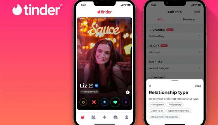 New Tinder Report Unveils Fascinating Insights into Gen Z&#039;s Online Dating Trends