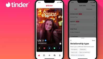 New Tinder Report Unveils Fascinating Insights into Gen Z's Online Dating Trends