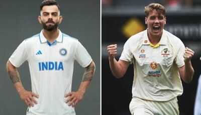 'Kohli Always Tries To Stand Up In Big Moments,' Says Green Ahead Of WTC Final