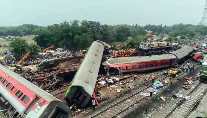 Odisha Train Accident: Railway Board Member Debunks Rumours; Reveals Real Cause