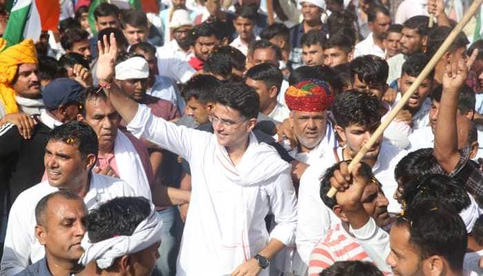 Rajasthan Elections 2023: Caste Calculations - And Why Pilot Matters In 30 Seats