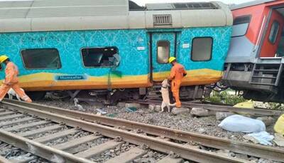 Odisha Train Accident: Check What Injured Driver Said During Investigation