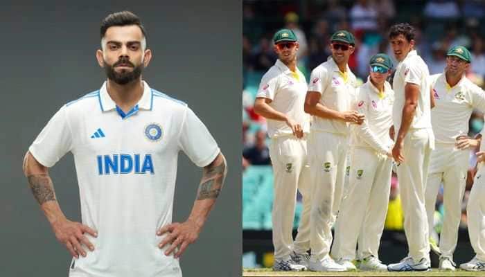 Superstar, All-Time Great &amp; Man Of India: Here&#039;s How Australian Cricket Team Described Virat Kohli Ahead Of WTC 2023 Final - Watch