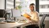 Married Men Less Likely To Feel Burnout At Workplace: Study