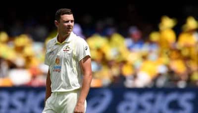 Big Blow For Australia Ahead Of WTC Final Vs Team India As Josh Hazlewood Ruled Out, Michael Neser Named As Replacement