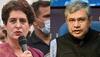 Odisha Train Tragedy: Priyanka Gandhi Demands Resignation Of Railway Minister Ashwini Vaishnaw