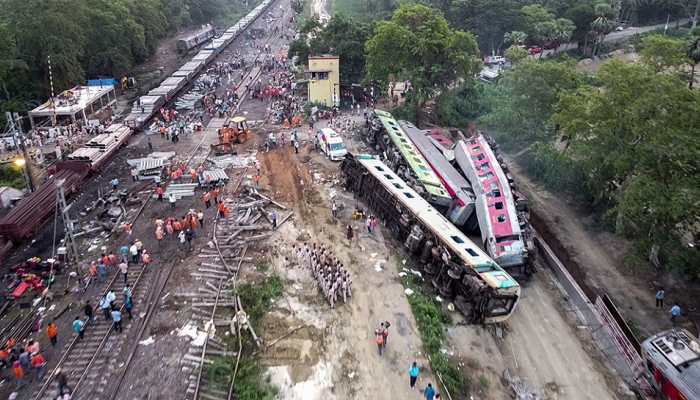 Odisha Train Accident: Sabotage, Mishap Or Mistake - What Initial Investigation Reveals?