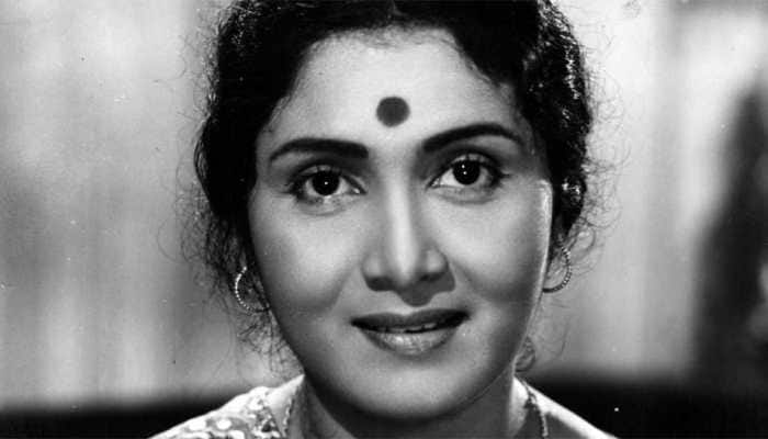 Actor Sulochana Latkar Dies, Last Rites To Take Place On June 5