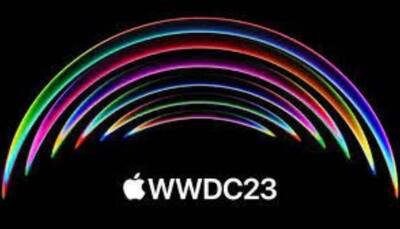 Apple WWDC 2023: Tech Giant All Set To Unveil Mixed Reality Headset To iOS 17 