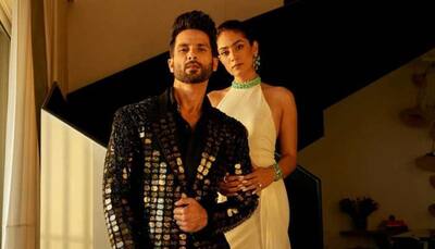 Shahid Kapoor Had '2 Spoons, Plate' When Wife Mira Rajput Moved In