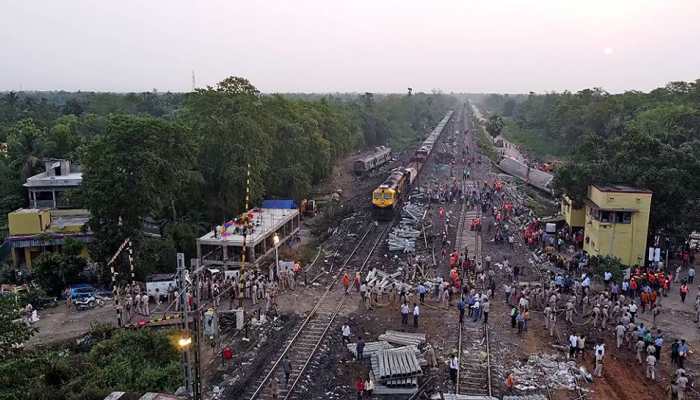 &#039;KAVACH&#039; Would Not Have Prevented Odisha Train Accident: Indian Railways On Balasore Crash 