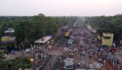 'KAVACH' Would Not Have Prevented Odisha Train Accident: Indian Railways On Balasore Crash 