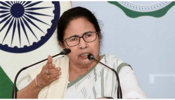 Odisha Train Accident: &#039;Railways Left To Be Sold,&#039; Mamata banerjee Questions Centre Over Anti -Collision Devices 