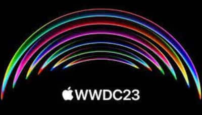 Apple WWDC 2023: Tech Giant Set To Unveil Bunch Of Products On June 5 - Check Direct Link To Watch The Event