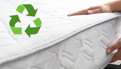 World Environment Day 2023: How To Recycle Your Old Mattress- Ways To Choose An Eco-Friendly Bedding