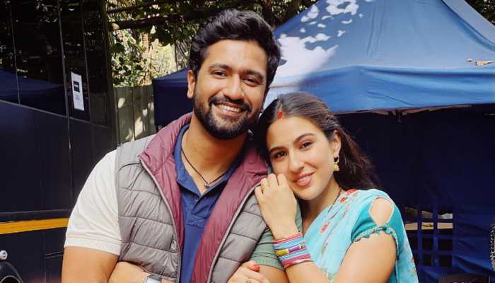 Vicky Kaushal Reveals Why He Accepted Zara Hatke Zara Bachke