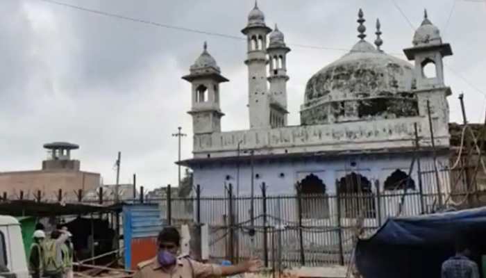 Main Hindu Petitioner To Withdraw From Gyanvapi Mosque Case Over ‘Alleged Harassment'