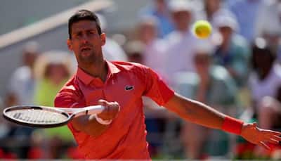 French Open 2023: Novak Djokovic Breaks Rafael Nadal’s BIG Record, marches into 17th Quarterfinal At Roland Garros
