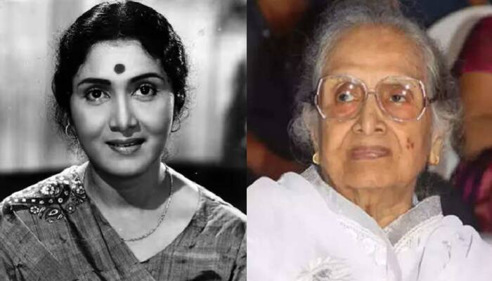 PM Modi Expresses Grief Over The Demise Of Bollywood&#039;s Loved Mother, Seasoned Actor Sulochana Latkar