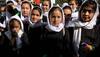 Afghan Girls Poisoned