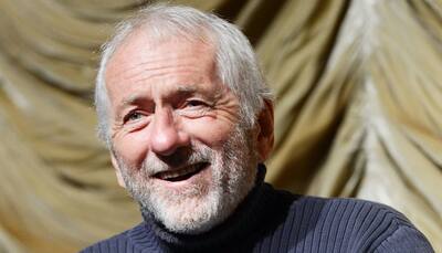 Veteran Actor Barry Newman Passes Away At 92