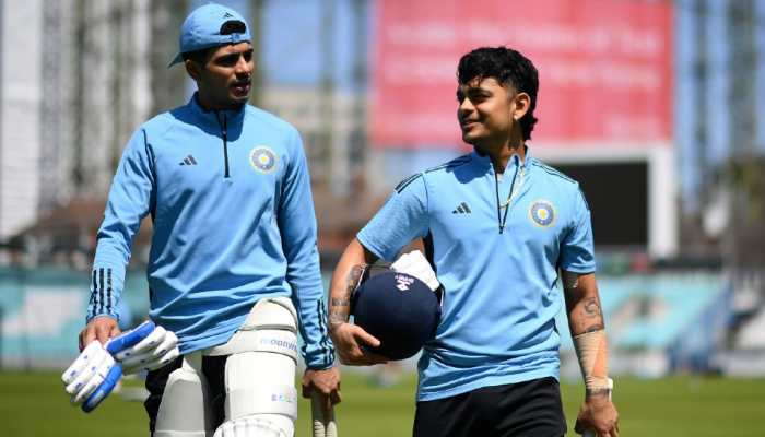 WTC Final: BIG Blow For Team India, THIS Batter Gets Injured In The Nets At The Oval