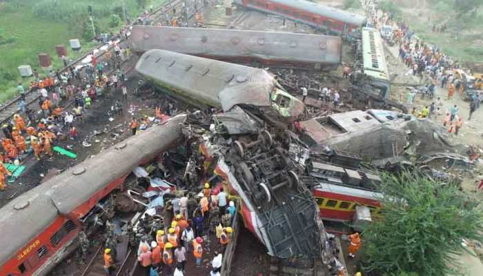'No Intention To Hide Anything': Odisha Govt Rejects Allegation Of Death Figures Manipulation