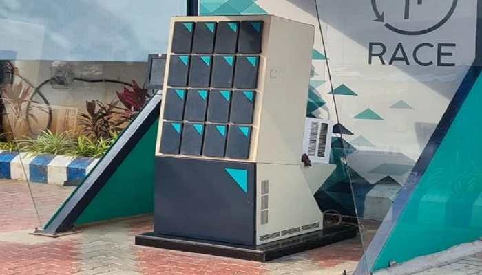World Environment Day 2023: The Role of Battery Swapping in Overcoming Real Estate Challenges