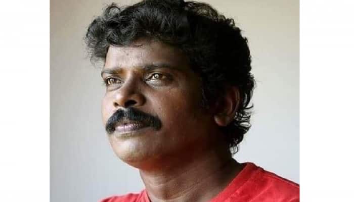 Kollam sudhi, popular south actor, dies in a car accident | regional news |  zee news