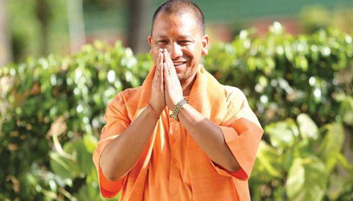 UP CM Yogi Adityanath Turns 51 Years Old Today, Offers Prayers At Gorakhnath Temple