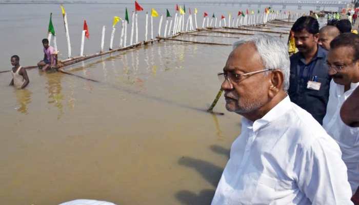 &#039;Should Have Been Stronger&#039;: Nitish After Under-Construction Bridge Collapses In Bihar