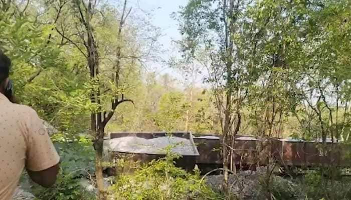 Days After Balasore Triple Train Accident, Goods Train Derails In Odisha&#039;s Bargarh