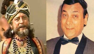 Gufi Paintal, Who Played 'Shakuni Mama' In 'Mahabharat', Dies At 79