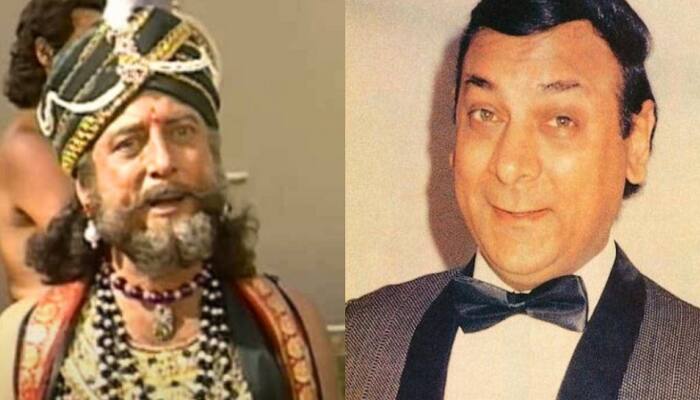 Gufi Paintal, Who Played 'Shakuni Mama' In 'Mahabharat', Dies At 79