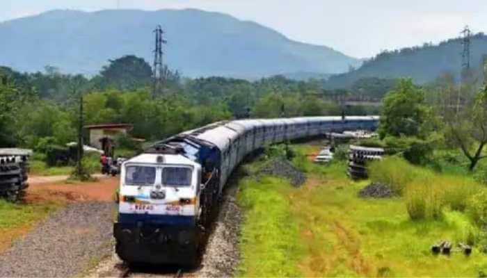 Indian Railways Staff Averts Major Accident, Detects Crack In Chennai Express Coach
