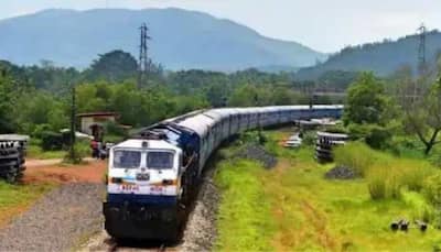 Indian Railways Staff Averts Major Accident, Detects Crack In Chennai Express Coach