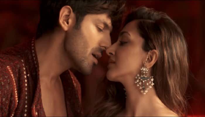 Satyaprem Ki Katha Trailer Out: Kartik Aaryan, Kiara Advani Starrer Is A Musical Romantic Love Story - Watch